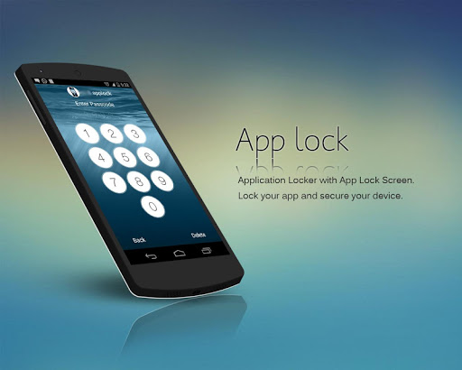 App Lock Pro - Assistive Touch