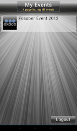 Axaco Fossber poster 5