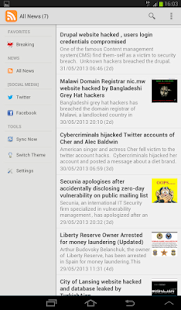 免費下載新聞APP|E Hacking News app開箱文|APP開箱王