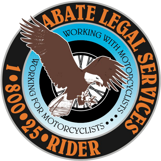 ABATE Legal Road Hazard LOGO-APP點子