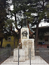 San Salvo - Monumento ai Caduti di Tutte le Guerre