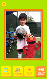 PBS KIDS Photo Factory poster 5