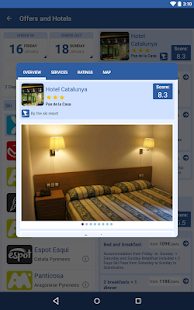 Esquiades.com - Ski Offers Screenshots 12