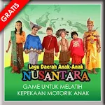 Game: Lagu Anak Nusantara 1 Apk