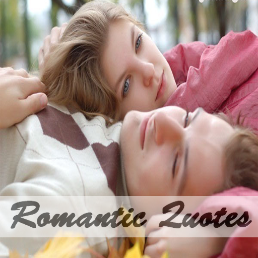 Romantic Quotes LOGO-APP點子