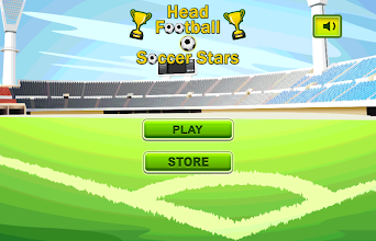 Head Football Soccer Stars CR7 APK Download for Android