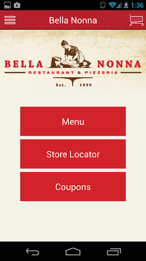 Bella Nonna