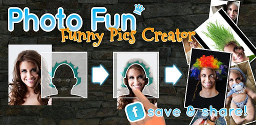 Photo Fun - Funny Pics Creator -  apk apps
