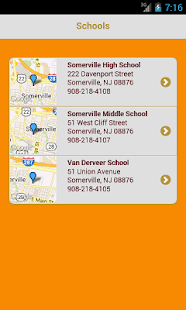 Lastest Somerville PS APK for PC
