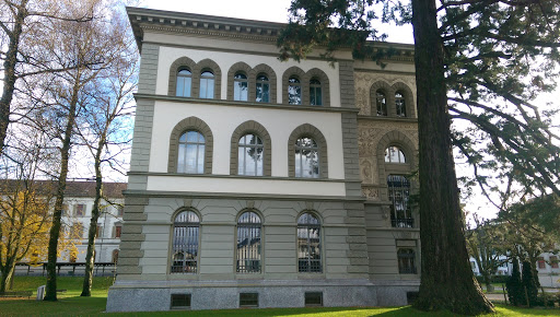 Zofingen Stadtmuseum