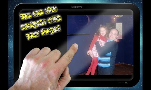 How to install Digital Photo Frame 1.182 mod apk for laptop