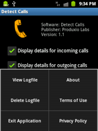 免費下載生產應用APP|Detect Call PRO app開箱文|APP開箱王