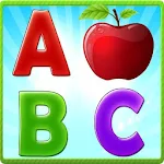 Alphabets, Counting and Colors Apk