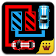 Car Parking Puzzle Game  icon