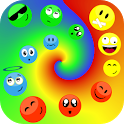 Fun Colorful Wallpapers icon