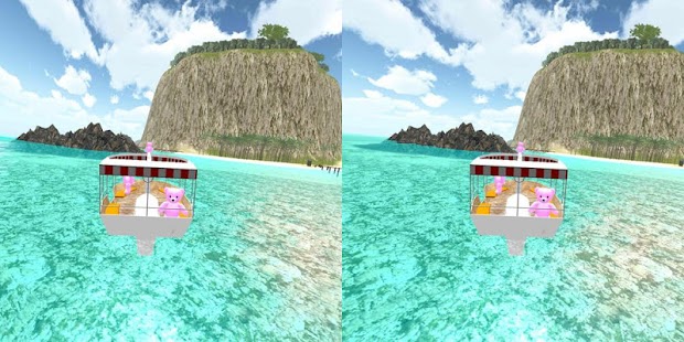 VR Bears Cruise - screenshot thumbnail