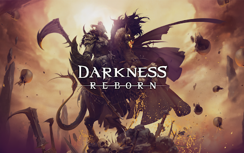 Darkness Reborn MEGA MOD 1.1.9 APK