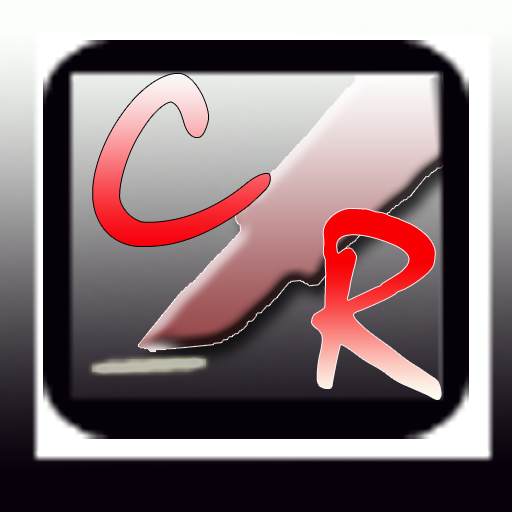 Carlos Reyes LOGO-APP點子