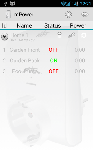 【免費工具App】mPower Ubnt-APP點子