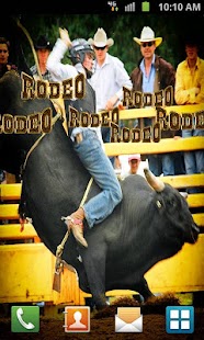 How to mod Bull Rodeo Live Wallpaper 1.0 unlimited apk for bluestacks
