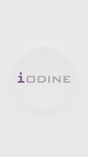 Iodine