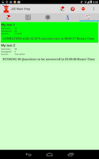 IIT JEE Mains Practice - FREE Screenshots 19