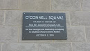 O'Connell Square