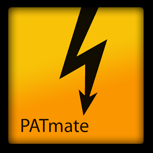 PATmate logo