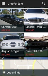 Lastest LimoForSale - Used Limousines APK for Android