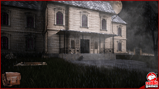 Haunted Manor 2 - The Horror…