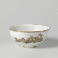 Part of a coffee and tea service