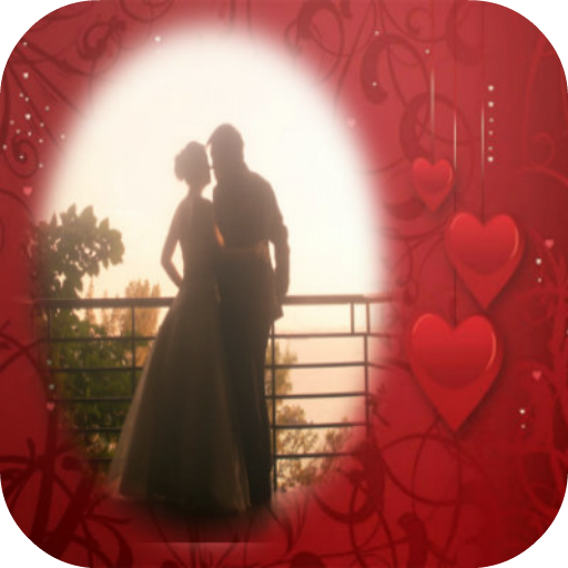 3D Wedding Frame 生活 App LOGO-APP開箱王