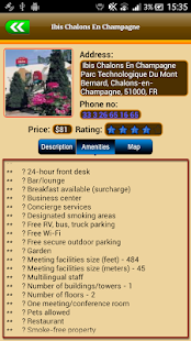 Chalons-en-Champagne Map Guide - náhled