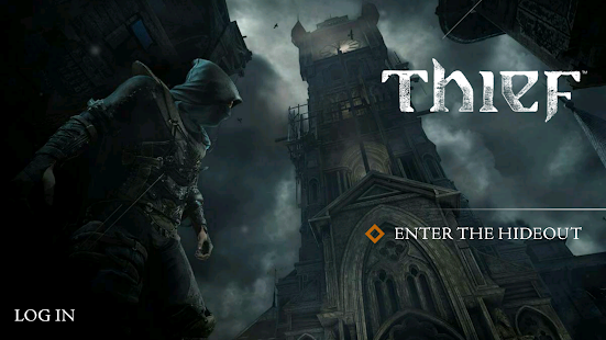 THIEF™ COMPANION Full