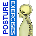 Perfect Posture Exercises logo