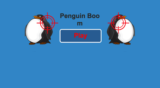 Penguin Boom