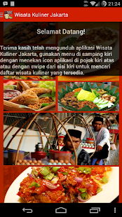 Download Wisata Kuliner Jakarta APK