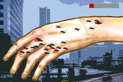 Download Mosquito Attack APK for Android