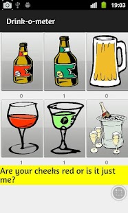 Download Drink-o-meter APK