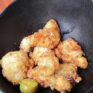 Hecho 做咖啡(二店)