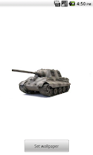 Jagdtiger Tank APK Download for Android