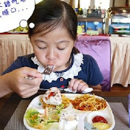 綠光森林富野綿羊牧場