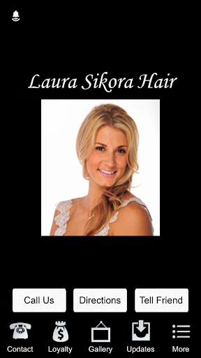 Hair By Laura Sikora