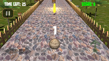 Engelli Yol poster 2