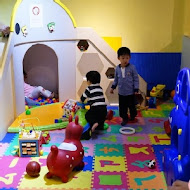 Ho'me廚房&親子友善餐廳