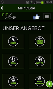 FITONE Stuttgart Screenshots 3