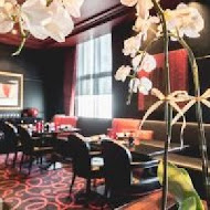 L'ATELIER de Joel Robuchon 侯布雄法式餐廳