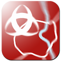 Bordeaux / Real-time traffic logo