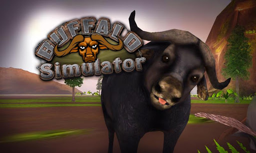 免費下載模擬APP|Wild Buffalo Simulator 3D 2015 app開箱文|APP開箱王