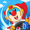 Mole Kart icon